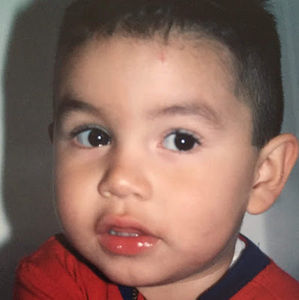 Meet your Posher, Luis